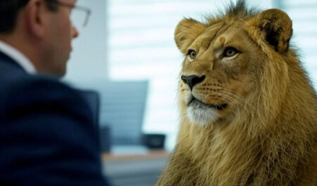 Automated Video Interview Analysis