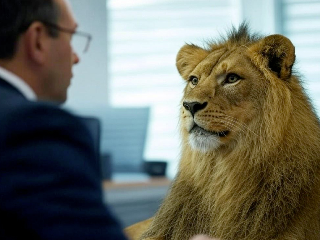 Automated Video Interview Analysis