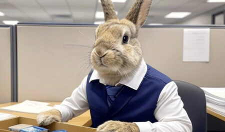 HR fraud detection