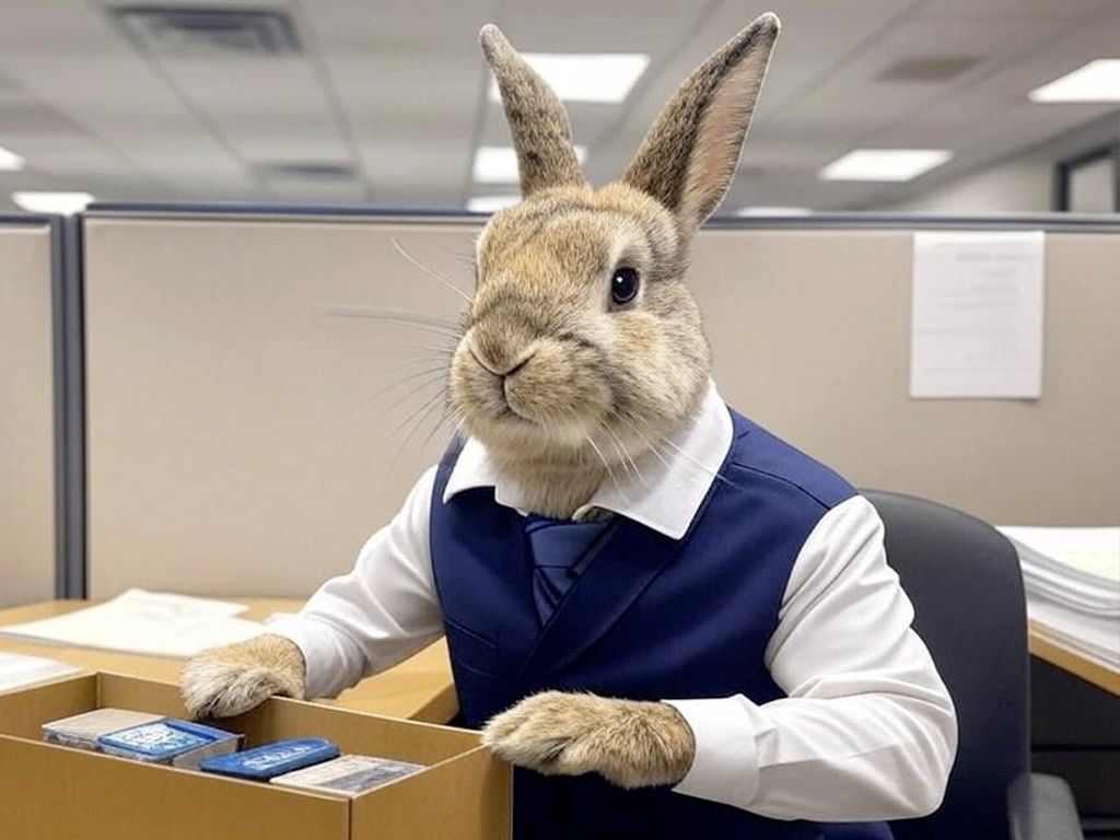 HR fraud detection