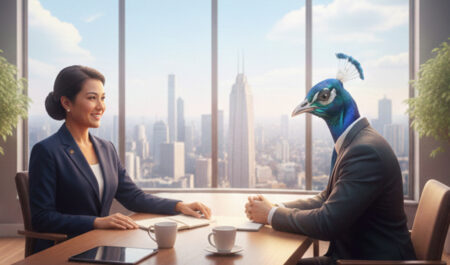 HR Fraud Detection
