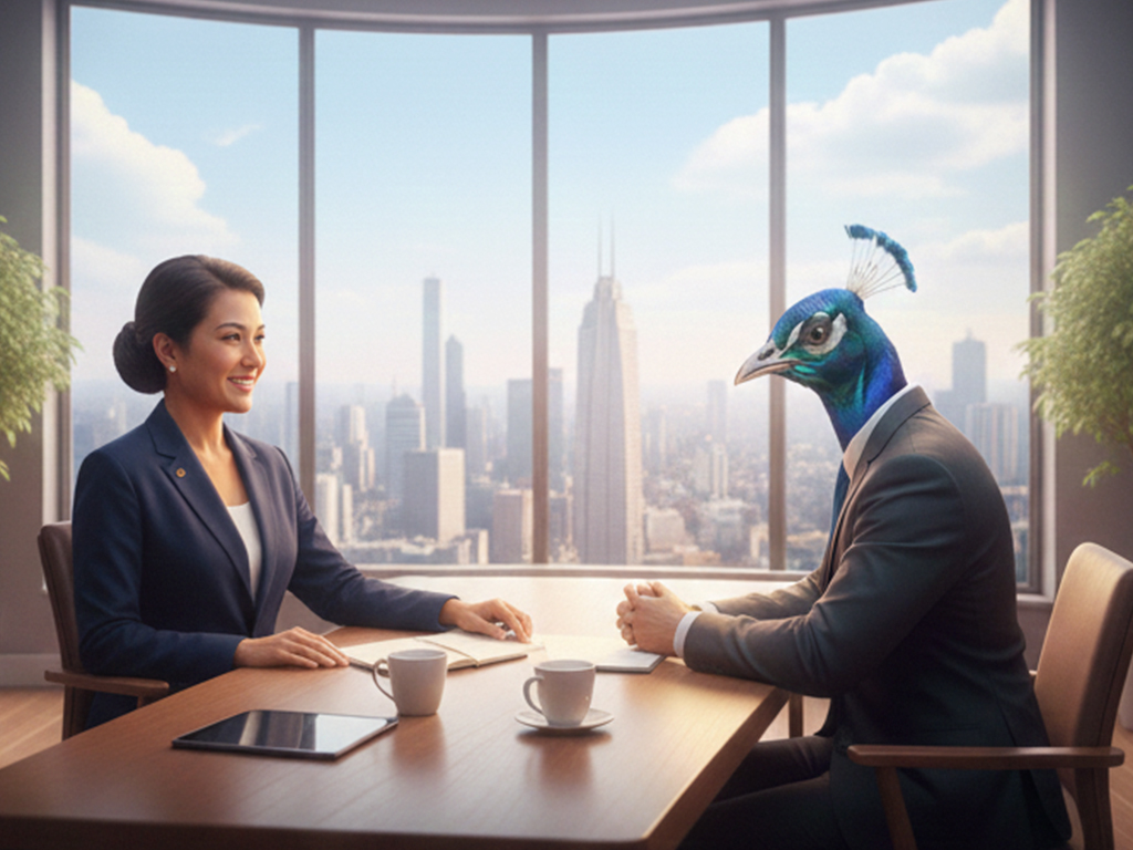 HR Fraud Detection
