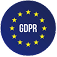 General Data Protection Regulation (GDPR)