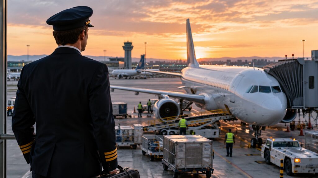 aviation insider threat
