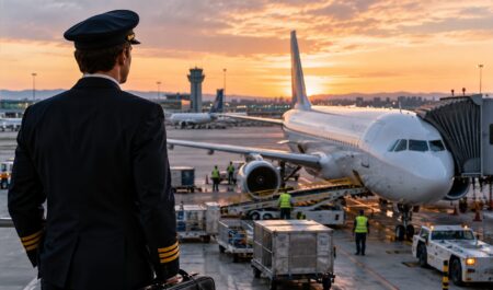 aviation insider threat
